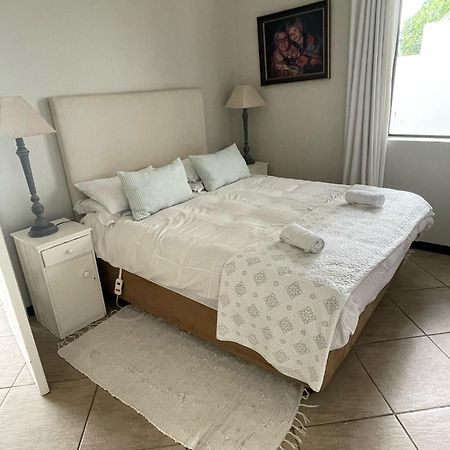 Apartment Ozone Heroldsbaai Buitenkant foto