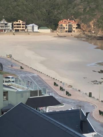 Apartment Ozone Heroldsbaai Buitenkant foto