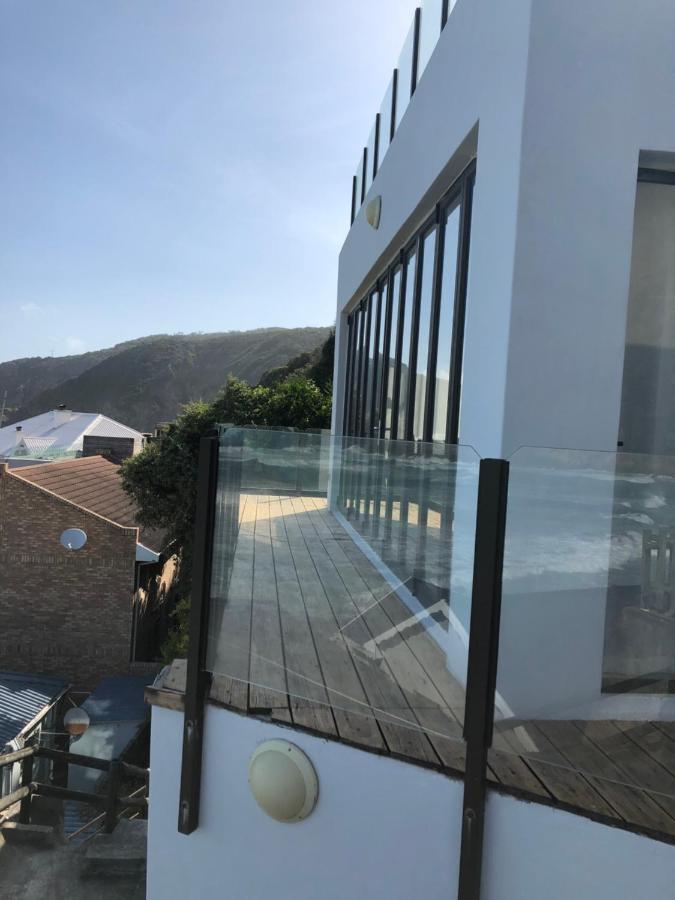 Apartment Ozone Heroldsbaai Buitenkant foto