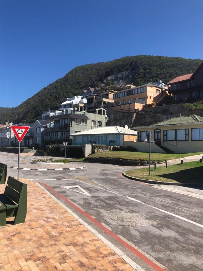 Apartment Ozone Heroldsbaai Buitenkant foto