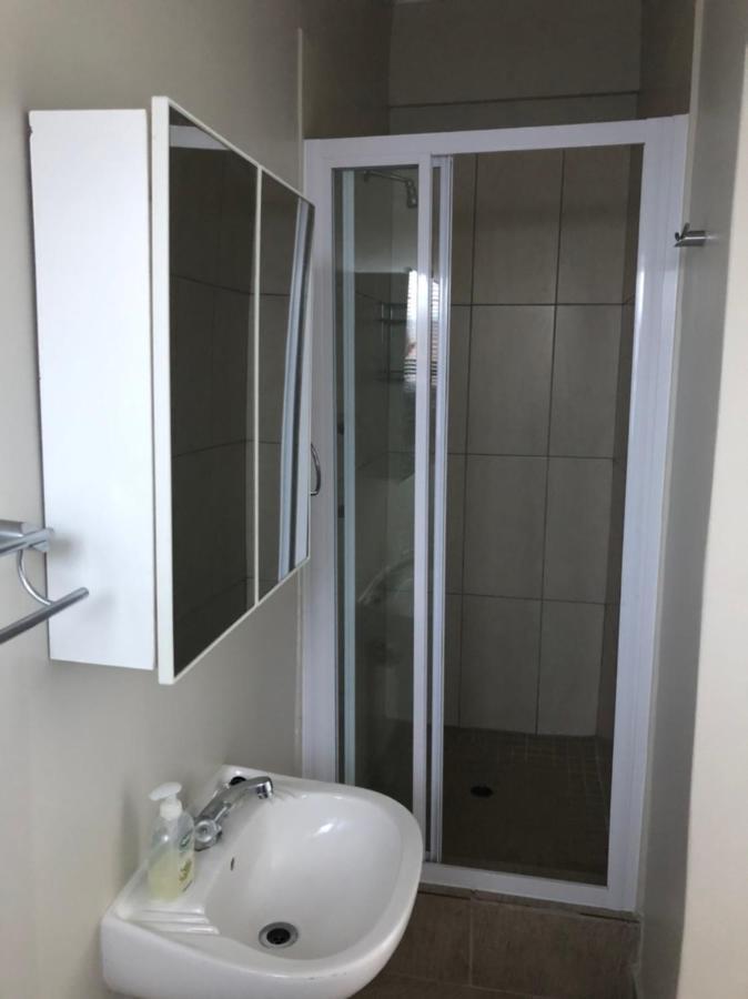 Apartment Ozone Heroldsbaai Buitenkant foto
