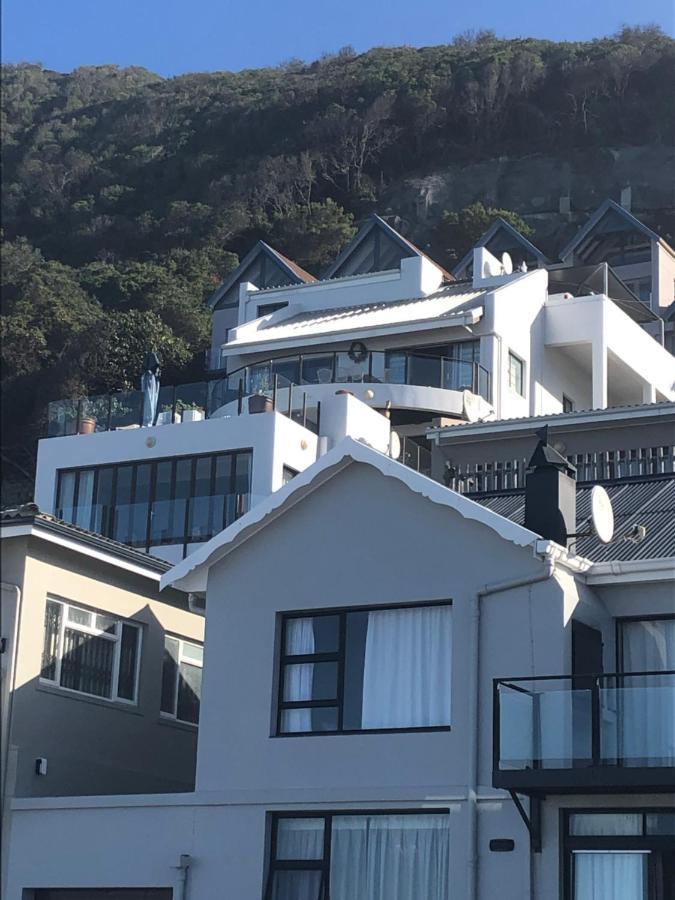 Apartment Ozone Heroldsbaai Buitenkant foto
