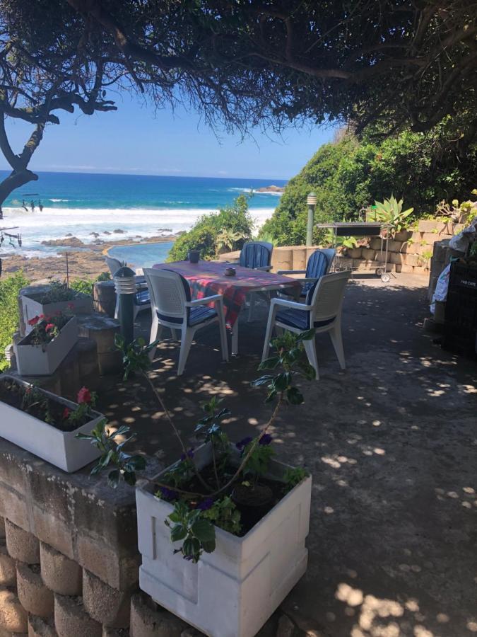 Apartment Ozone Heroldsbaai Buitenkant foto