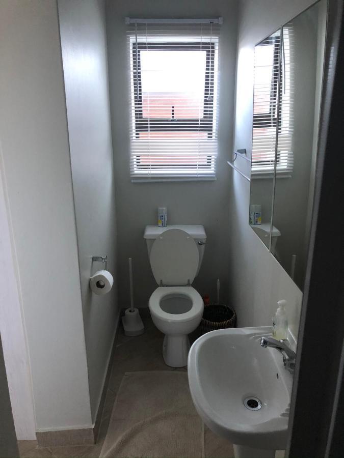 Apartment Ozone Heroldsbaai Buitenkant foto